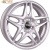 Tech Line 430 5.5x14 4*100 ET43 DIA60.1 SL Литой