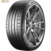 Continental SportContact 7 305/30 R19 102Y