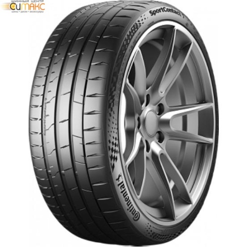 Continental SportContact 7 245/40 R19 98Y XL FP Continental SportContact 7 245/40 R19 98Y XL FP