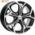 Carwel Синтур 7x17 5*114.3 ET46 DIA67.1 ABT Литой