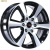 Replica Concept TY570 7.5x18 6*139.7 ET30 DIA106.1 BFP Литой