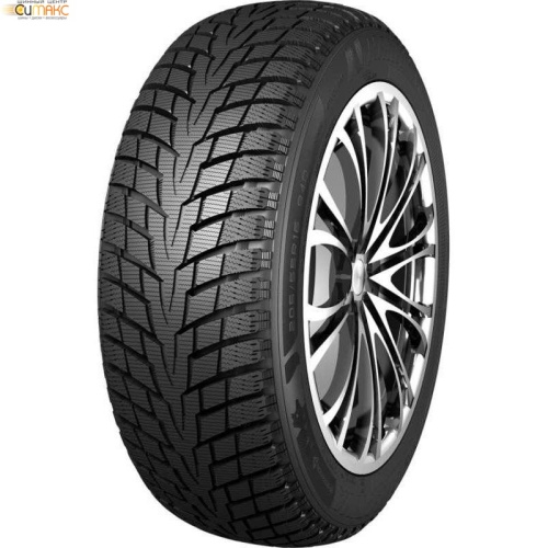 Nankang ICE1 255/50 R19 107Q XL Nankang ICE1 255/50 R19 107Q XL