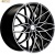 Khomen KHW 1902 8.5x19 5*112 ET30 DIA66.6 Bronze Литой