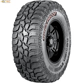Nokian Tyres Rockproof 235/80 R17 120/117Q XL Nokian Tyres Rockproof 235/80 R17 120/117Q XL