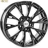 RST R207 6.5x17 5*114.3 ET45 DIA54.1 Silver Литой RST R207 6.5x17 5*114.3 ET45 DIA54.1 Silver Литой