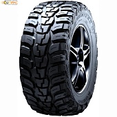 Kumho Road Venture MT KL71 265/75 R16 119/116Q Kumho Road Venture MT KL71 265/75 R16 119/116Q