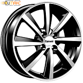 Carwel Селигер 6x16 4*100 ET50 DIA60.1 AB Литой Carwel Селигер 6x16 4*100 ET50 DIA60.1 AB Литой