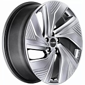 MAK Electra 7.5x19 5*114.3 ET51 DIA67.1 Light Titan Литой MAK Electra 7.5x19 5*114.3 ET51 DIA67.1 Light Titan Литой