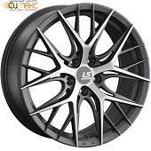 LS FlowForming RC57 8x18 5*114.3 ET34 DIA67.1 MGMF Литой LS FlowForming RC57 8x18 5*114.3 ET34 DIA67.1 MGMF Литой