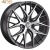 LS FlowForming RC57 8x18 5*114.3 ET34 DIA67.1 MGMF Литой LS FlowForming RC57 8x18 5*114.3 ET34 DIA67.1 MGMF Литой