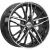 Wheels UP UP108 6.5x16 5*105 ET38 DIA56.6 New Diamond Литой