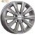 Carwel Амур 6x15 5*100 ET38 DIA57.1 SB Литой Carwel Амур 6x15 5*100 ET38 DIA57.1 SB Литой