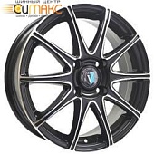 Venti 1516 6x15 5*100 ET40 DIA57.1 BD Литой