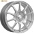 Скад Акита 6x15 4*100 ET45 DIA67.1 Черный бархат Литой