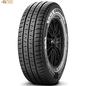 Pirelli Carrier Winter 215/70 R15C 109S Pirelli Carrier Winter 215/70 R15C 109S