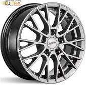 X'trike X-135 6.5x16 5*114.3 ET45 DIA66.1 HSB Литой