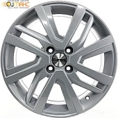 Carwel Таймыр 6x16 4*100 ET50 DIA60.1 SLT Литой Carwel Таймыр 6x16 4*100 ET50 DIA60.1 SLT Литой