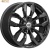 Wheels UP UP116 7x17 5*139.7 ET35 DIA98.1 New Diamond Литой
