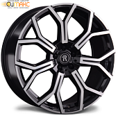 Replay B128 9.5x21 5*112 ET36 DIA66.6 MGMF Литой Replay B128 9.5x21 5*112 ET36 DIA66.6 MGMF Литой