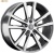 Replay MR211 8.5x20 5*112 ET29 DIA66.6 GMF Литой Replay MR211 8.5x20 5*112 ET29 DIA66.6 GMF Литой