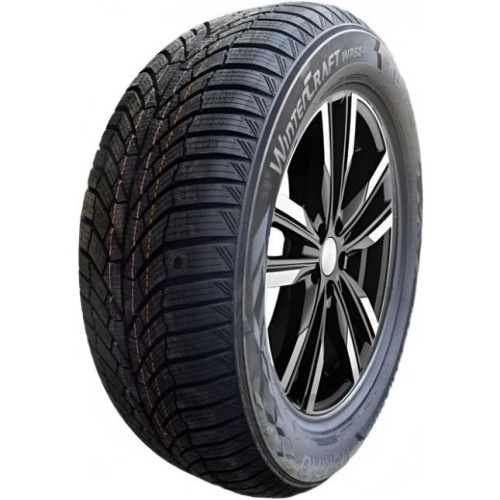 Kumho WinterCraft WP52 + 205/60 R16 92H Kumho WinterCraft WP52 + 205/60 R16 92H