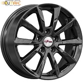 iFree Скайрим 6.5x16 5*112 ET46 DIA57.1 BK Литой