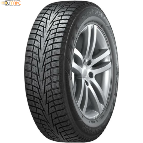 Hankook Winter i*Cept X RW10 235/70 R16 106T