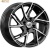 Wheels UP UP115 6.5x15 4*100 ET45 DIA60.1 New Diamond Литой
