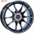 Yamato Mitaki 7x17 5*114.3 ET45 DIA60.1 WRW Литой