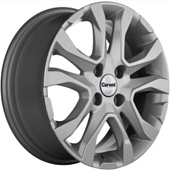 Carwel Тобол 6x15 4*98 ET36 DIA58.6 SLT Литой
