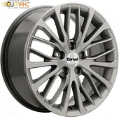 Carwel Инкан 7x17 5*114.3 ET45 DIA67.1 GST Литой