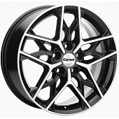 Carwel Сошно 7x17 5*114.3 ET53 DIA67.1 ABT Литой Carwel Сошно 7x17 5*114.3 ET53 DIA67.1 ABT Литой