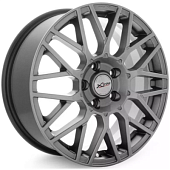 X'trike X-131 7x17 4*100 ET41 DIA60.1 HSB Литой X'trike X-131 7x17 4*100 ET41 DIA60.1 HSB Литой