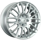 LS 475 7.5x17 5*114.3 ET45 DIA73.1 Silver Литой