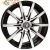 Venti 1608 6.5x16 5*114.3 ET45 DIA66.1 BD Литой