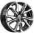 Wheels UP UP114 7x17 5*114.3 ET35 DIA60.1 New Diamond Литой