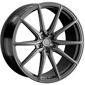 LS Forged FG01 10.5x21 5*112 ET43 DIA66.6 MGM Кованый LS Forged FG01 10.5x21 5*112 ET43 DIA66.6 MGM Кованый