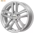 Carwel Неро 6.5x16 5*114.3 ET50 DIA60.1 AB Литой