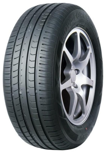Leao Nova-Force HP100 205/50 R17 93V Leao Nova-Force HP100 205/50 R17 93V