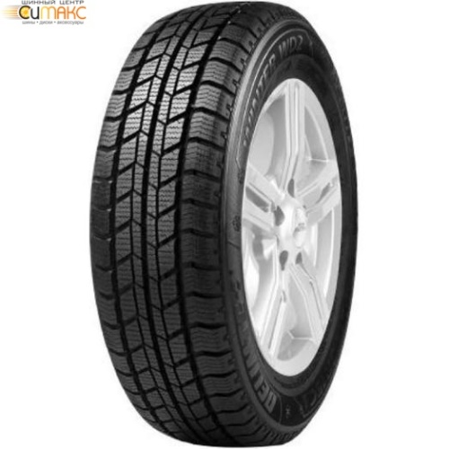 Delinte Winter WD2 195/70 R15C 104/102R