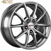 X'trike X-111 6.5x15 5*100 ET38 DIA57.1 HSB Литой X'trike X-111 6.5x15 5*100 ET38 DIA57.1 HSB Литой