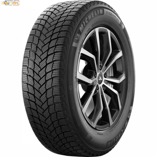 Michelin X-Ice Snow SUV 285/35 R21 105H XL
