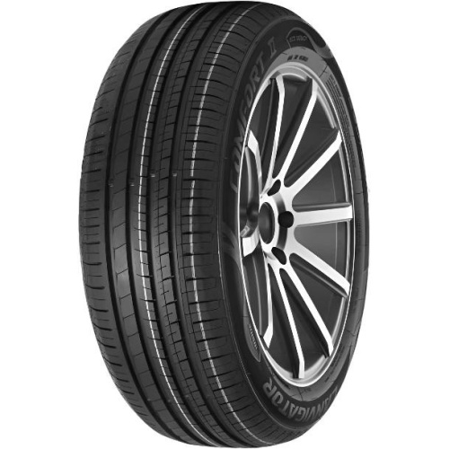 Lanvigator Comfort II 155/65 R14 75H