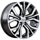 Carwel Лум 6.5x16 5*114.3 ET41 DIA67.1 ABT Литой Carwel Лум 6.5x16 5*114.3 ET41 DIA67.1 ABT Литой