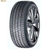 Nexen Nfera SU1 245/35 R20 95Y XL