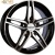 Carwel Хумми 6.5x16 5*114.3 ET45 DIA54.1 AB Литой Carwel Хумми 6.5x16 5*114.3 ET45 DIA54.1 AB Литой