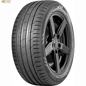 Nokian Tyres Hakka Black 2 SUV 275/40 R20 106Y XL