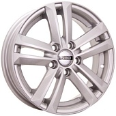 Neo 428 5x14 5*100 ET35 DIA57.1 Silver Литой