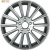 Replay MR139 8x20 5*112 ET48 DIA66.6 GMF Литой