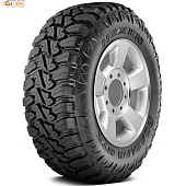 Roadian MTX RM7